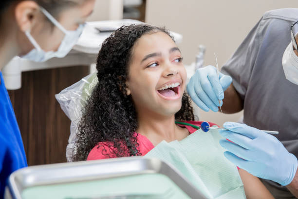 Best Emergency Tooth Extraction  in Ashville, OH