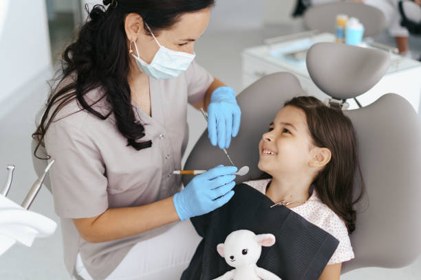 Best Dentist Open Late Near Me  in Ashville, OH