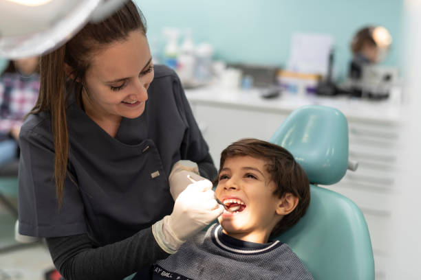 Best Affordable Emergency Dental Care  in Ashville, OH