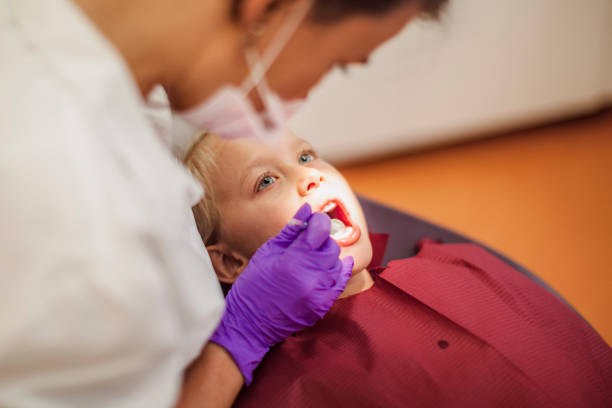 Best Walk-In Dentist Near Me  in Ashville, OH