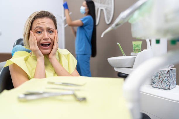 Best Urgent Dental Care  in Ashville, OH