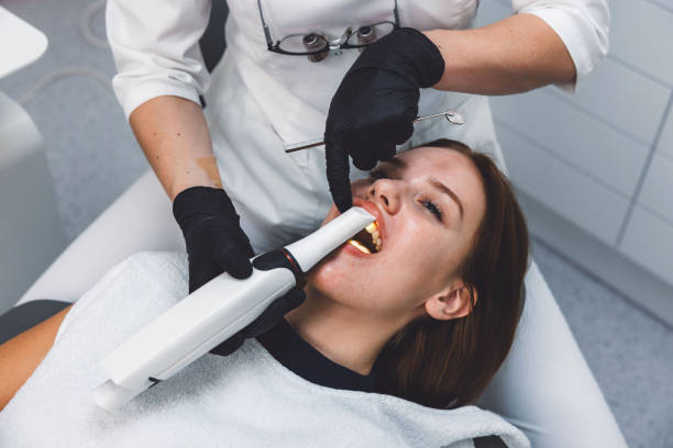 Best Chipped Tooth Repair Near Me  in Ashville, OH